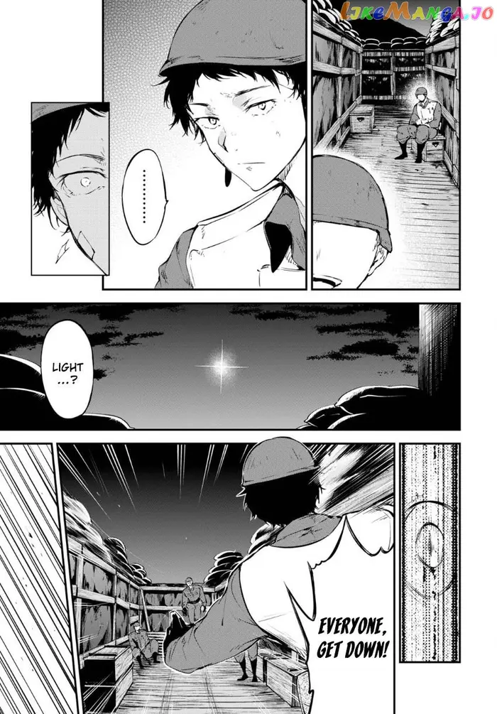 Bungou Stray Dogs Chapter 65 image 30_optimized